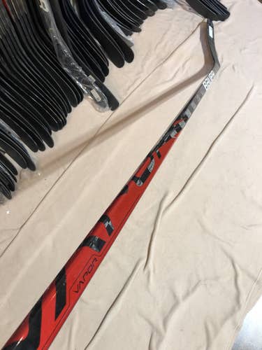 New LH Red Bauer Vapor FlyLite P88 70 Flex