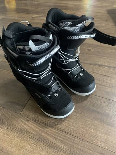 Deeluxe Snowboard Boots ID