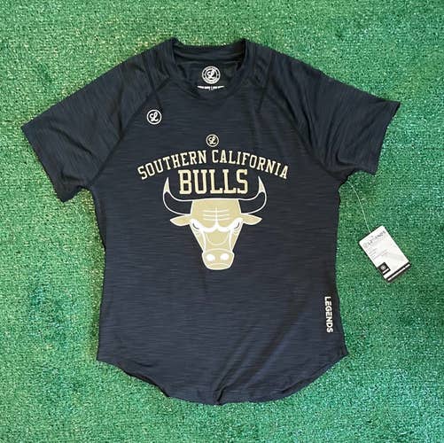 SoCal Bulls shooter Shirt