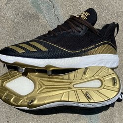 Baseball Cleats Size 12 Adidas Icon V Boost Technology Insoles