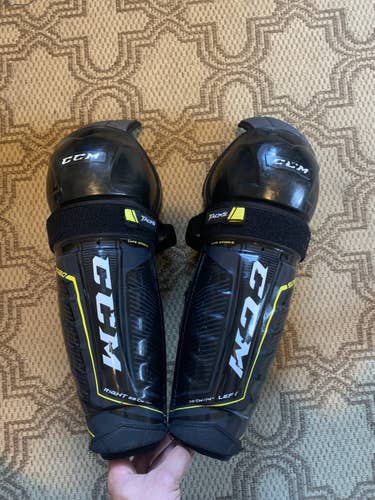 Senior CCM  Tacks 9080 Shin Pads