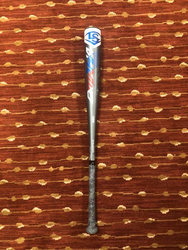 High School/College 2019 Alloy (-3) 28 oz 31" Omaha 519 Bat