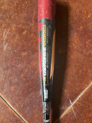 DeMarini Voodoo BBCOR Baseball Bat