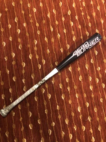 High School/College 2018 Hybrid (-3) 30 oz 33" Aero burner hybrid Bat