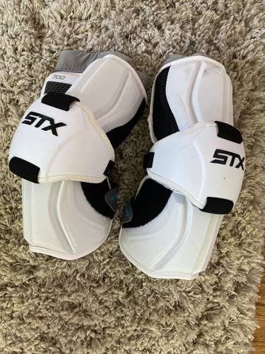 Stx surgeon 700 Arm Pads