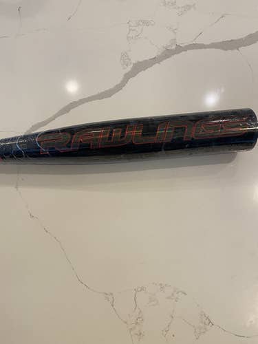 Brand New 2021 Quatro Pro BBCOR -3 Bat 32