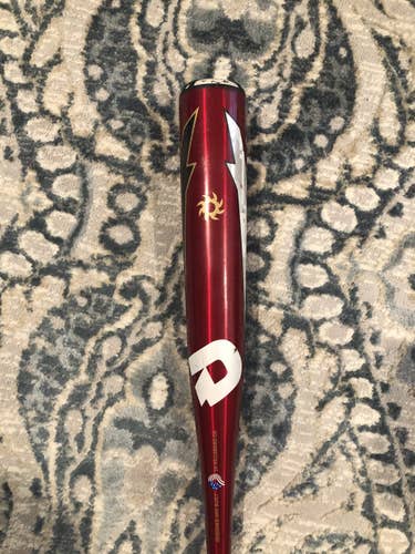 Demarini 2019 BBCOR Voodoo one 32/29 Looking For Best Offer