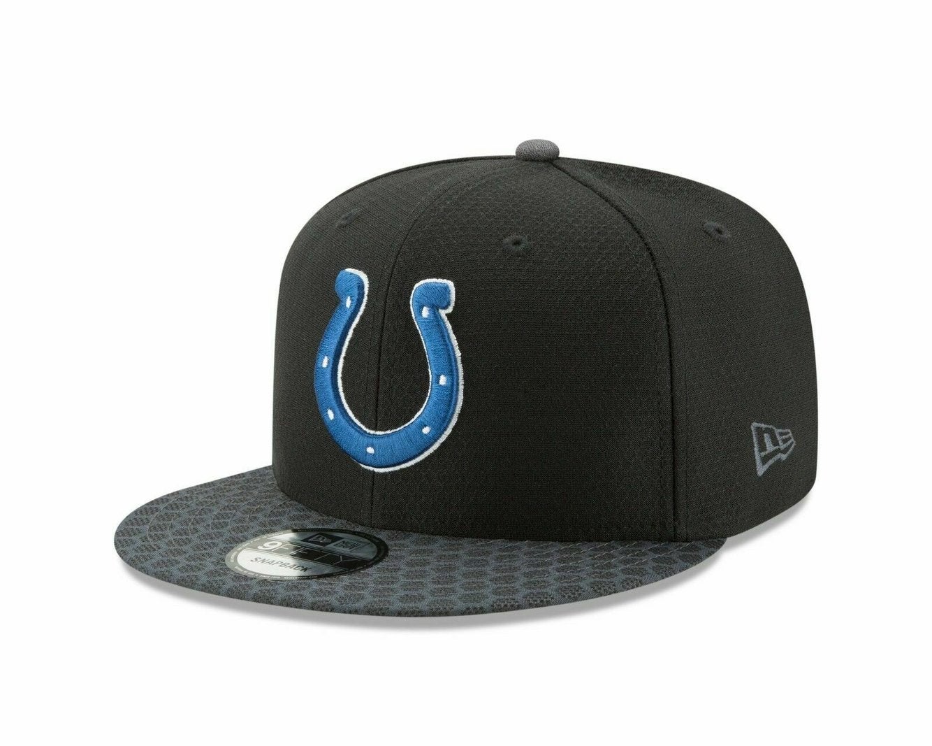 NFL Indianapolis Colts Team Issued Nike SnapBack Hat * NWOT NEW