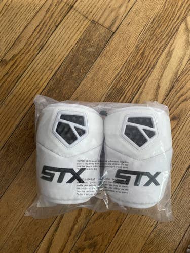 New Large STX Cell IV Arm Pads