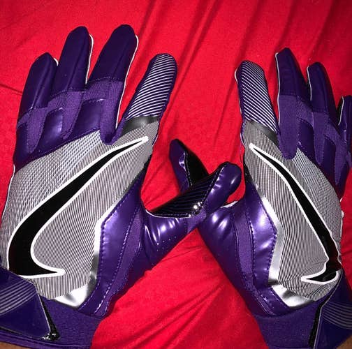 Used Nike Vapor Shield Gloves