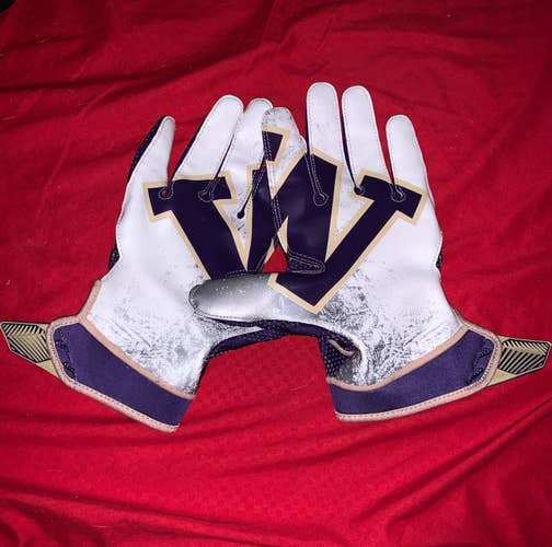 University of Washington Gloves