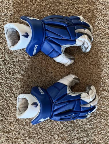 IMG Under Armour 13" Command Pro 2 Lacrosse Gloves