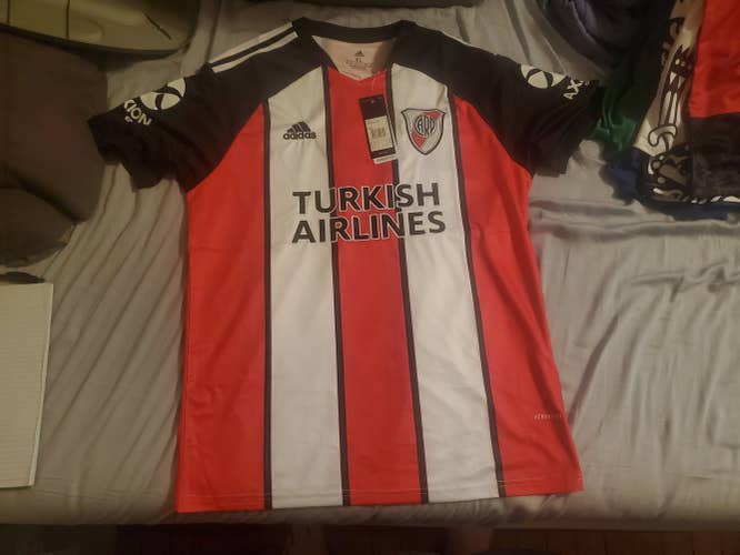 River Plate Jersey