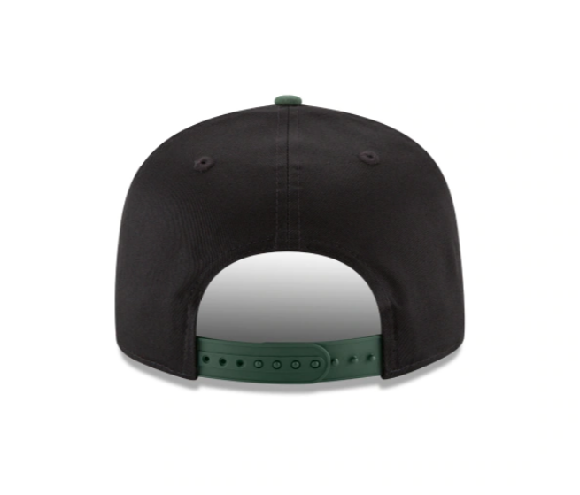 New Era New York Jets 9FIFTY Baycik Snap Snapback Hat