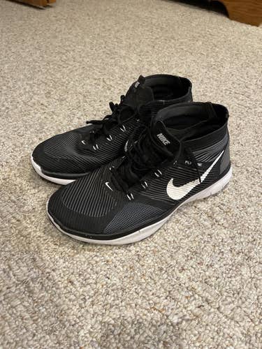 Nike Flywire trainers
