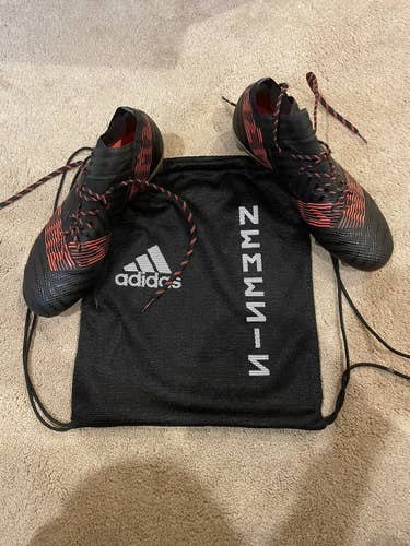 New Size 9.5 (Women's 10.5) Adidas Nemeziz Cleats