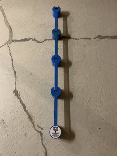 Hockey Shot Stick- Handling Trainer