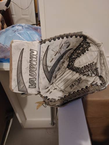 Vaughn T5500 Trapper