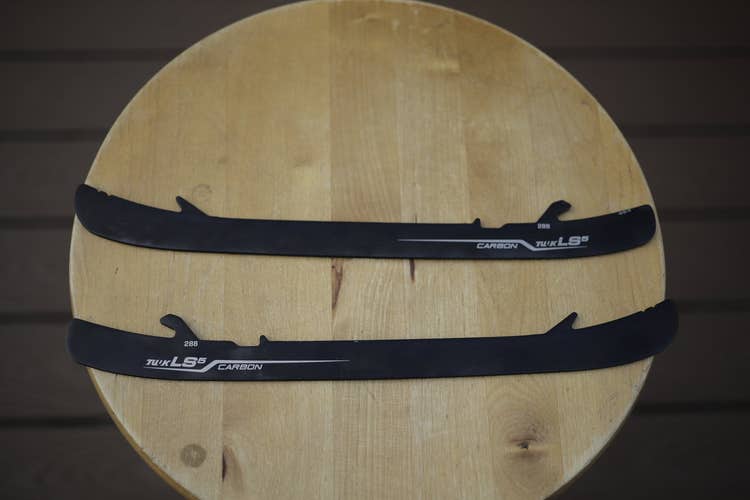 New Bauer TUUK Lightspeed 5 Carbon Edge Senior Runners - 288 mm