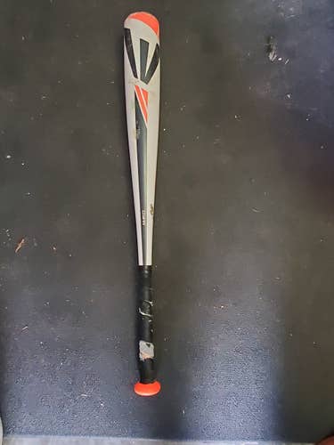 Used USSSA Certified 2019 Easton Composite Mako Bat (-12) 15 oz 27"