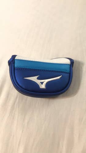 Mizuno Putter Headcover