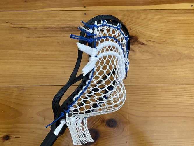 Gray New Attack & Midfield Strung Stallion Omega Head