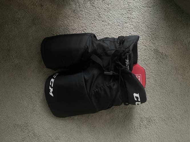 CCM Jet Speed FT 350 pants