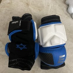 Team israel elbow pads Like New