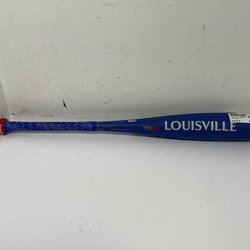 Used Louisville Slugger Omaha Jbb 25" -10 Drop Baseball & Softball Usssa 2 3 4 Barrel Bats