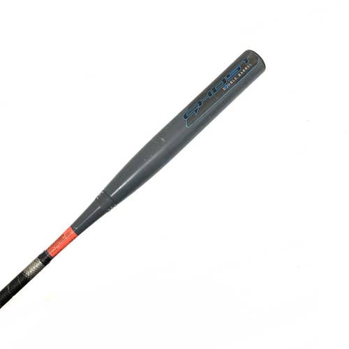 Used Easton Ghost Double Barrel Fp18gh10 Fastpitch Bat 32" -10 Drop