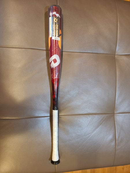 DeMarini Voodoo One 30/27