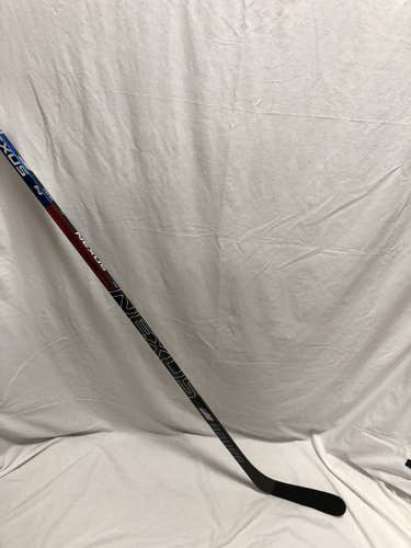 Used Drury Team USA Bauer Nexus 2N Stick