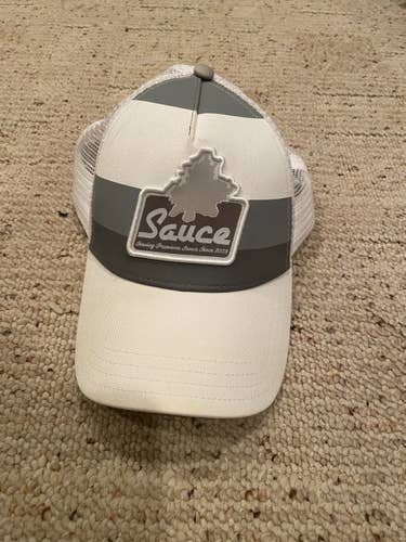 Sauce Hockey Hat