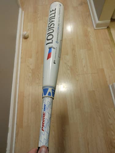 32" Prime 919 BBCOR (-3) GREAT SHAPE!