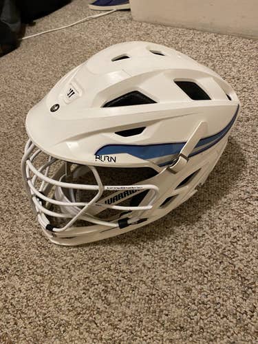 RYAN BROWN’s 2020 PLL ATLAS HELMET