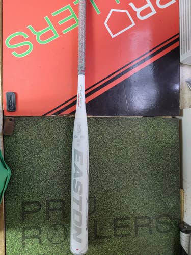 2021 Easton Ghost Advanced -10 Softball Bat In Wrapper FP20GHAD10 33/23 -10 available NO OFFERS