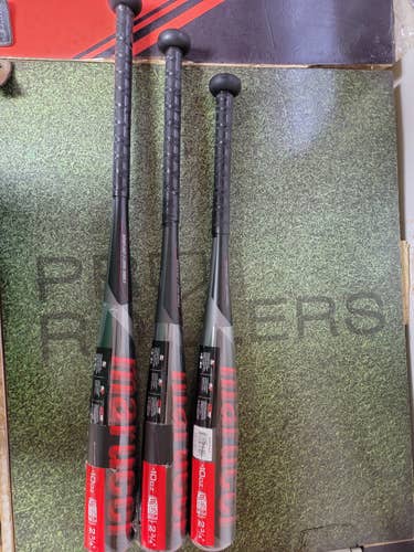 2021 Marucci Cat9 -10 Baseball Bat 26/16 and 30/20 -10 available