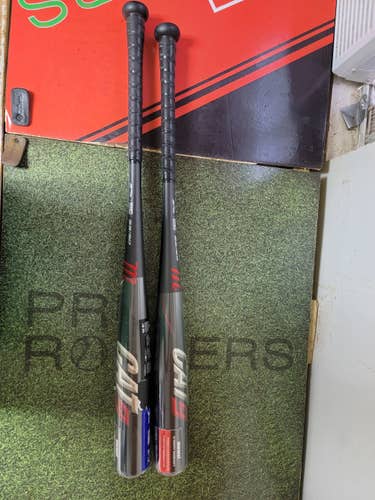 2021 Marucci Cat9 -8 Baseball Bat 28/20 -8 No Wrapper No warranty NEW