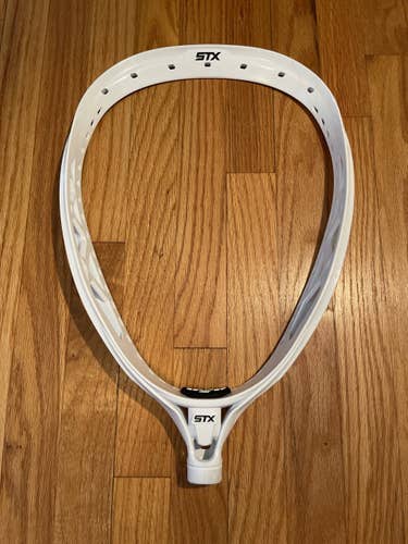 New Unstrung Eclipse 2 Goalie Head