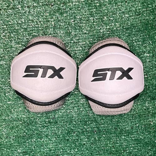 STX Arm Pads