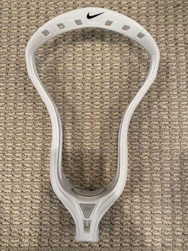 New Nike Lakota 2 Unstrung White Head