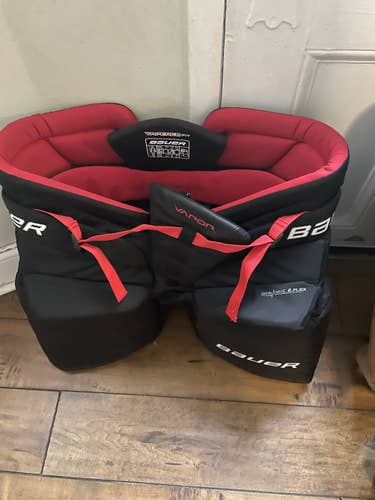 Bauer Vapor Senior 2X Goalie Pants Large