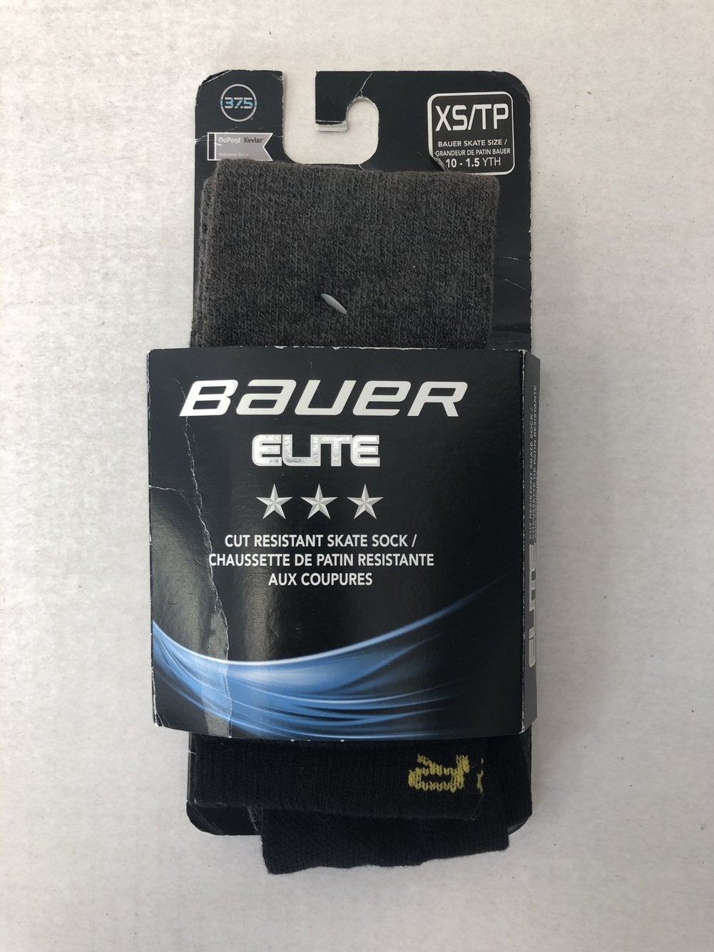 Bauer NG ELITE PERFORMANCE Senior   Ice Hockey Skate Socks 
