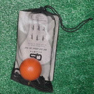 WallBall Anywhere (lacrosse)