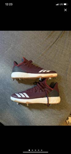 Adidas Baseball Cleats bundle
