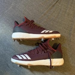 Adidas Baseball Cleats bundle