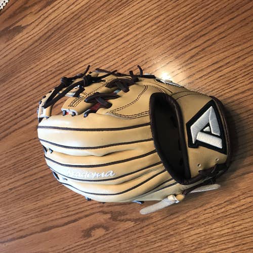 New Right Hand Throw ARN5 11.5" Baseball Glove