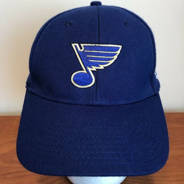 New Era St. Louis Blues NHL Fan Cap, Hats for sale