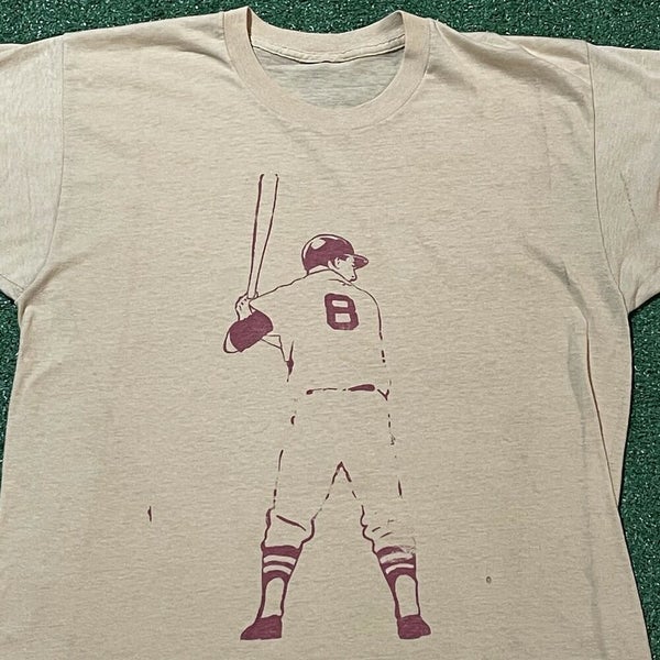 MLB New York Yankees (Yogi Berra) Men's T-Shirt.