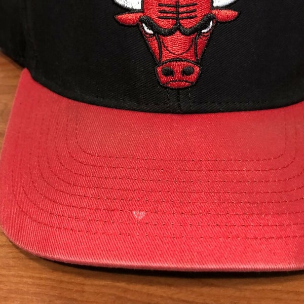 Adidas Chicago Bulls Hats for Men